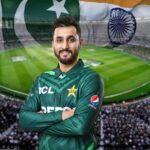 Pakistan Win Toss, Opt To Bowl First Against India in T20 World Cup 2026 Clash