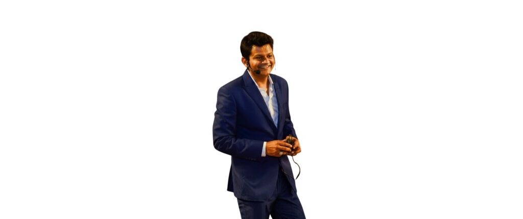 Rameez Nasir Appointed as Factory Manager at Transsion Tecno Electronics