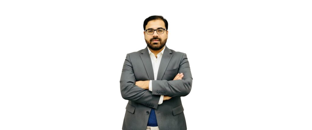 Raza Shafique Promoted to Assistant VP – Procurement at Systems Limited