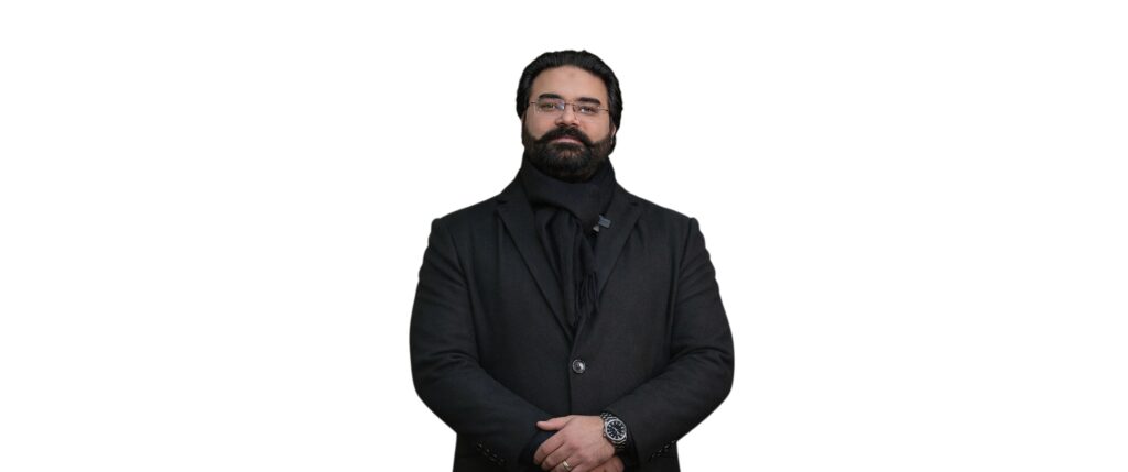 Saad Ali Promoted to Country Sales Head at Nawaz Group of Companies, DHA Multan