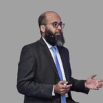 Saad Usman Appointed as Chief Financial Officer at Nouveaux