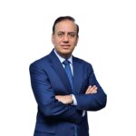 Saeed Ahmad Appointed as CIO/CDO at Zarai Taraqiati Bank