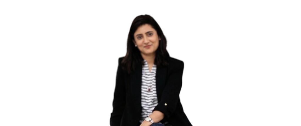 Saleha Hassan Appointed as GM Corporate Sales & Dealer Network at Capital Smart Motors