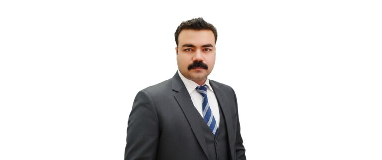 Salman Ali Promoted to Regional Operations Manager at Soneri Bank Limited