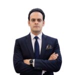 Salman Nasir Appointed Country Manager Pakistan at Arysta LifeScience Pakistan – UPL