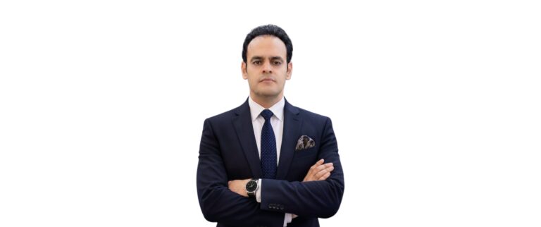 Salman Nasir Appointed Country Manager Pakistan at Arysta LifeScience Pakistan – UPL