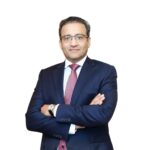 Samba Bank Appoints Rashid Jahangir as President and CEO