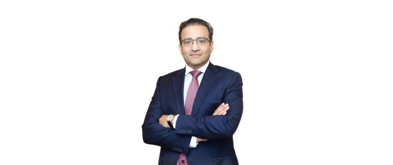 Samba Bank Appoints Rashid Jahangir as President and CEO