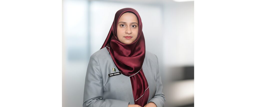 Samia Rasheed