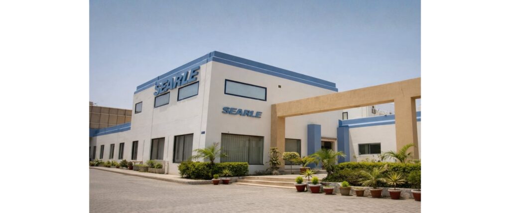 Searle is Hiring an Executive / Sr. Executive Production – Manufacturing – Apply Now!