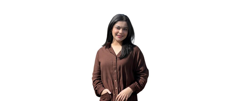 Sehar Nasir Appointed as Human Resources Consultant at ZED Digitals