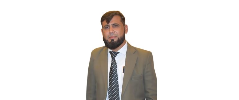 Shahbaz Butt Expands Regional Leadership Role at Getz Pharma