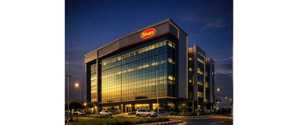 Shan Foods Hiring Multiple Sales Positions Across Pakistan – Apply Now!
