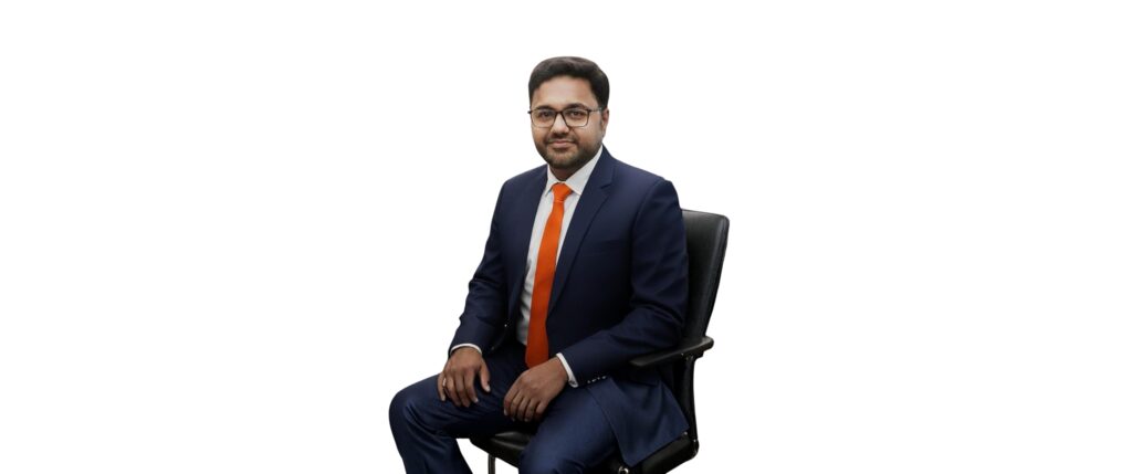 Syed Ahsan Raza Bukhari Promoted to Senior Manager, Operations & Maintenance at Gul Ahmed Energy Group