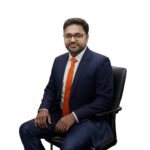 Syed Ahsan Raza Bukhari Promoted to Senior Manager, Operations & Maintenance at Gul Ahmed Energy Group