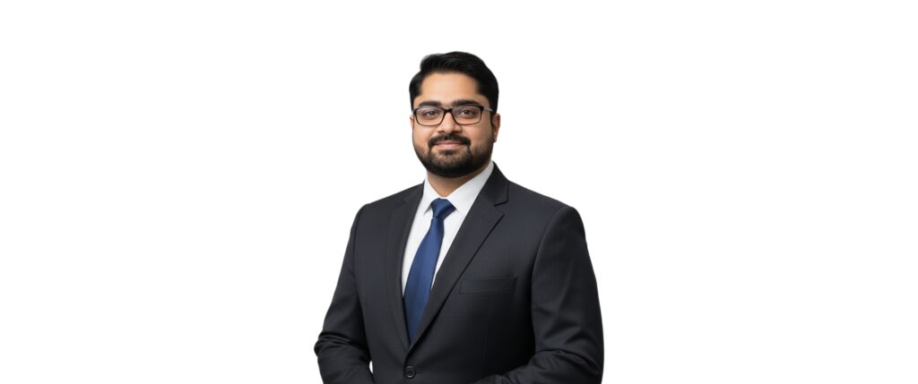 Syed Arsalan Hussain Promoted to Director Marketing at Alkaram Textile Mills