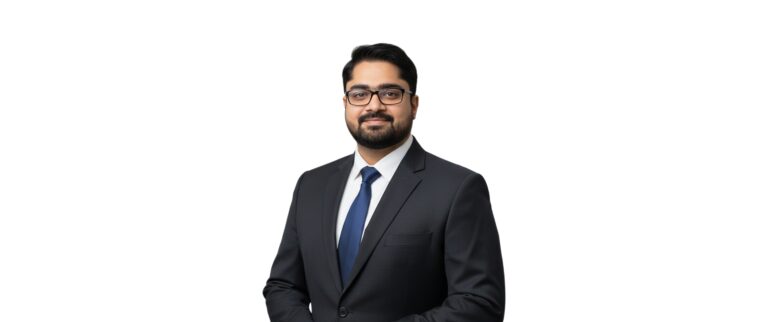 Syed Arsalan Hussain Promoted to Director Marketing at Alkaram Textile Mills