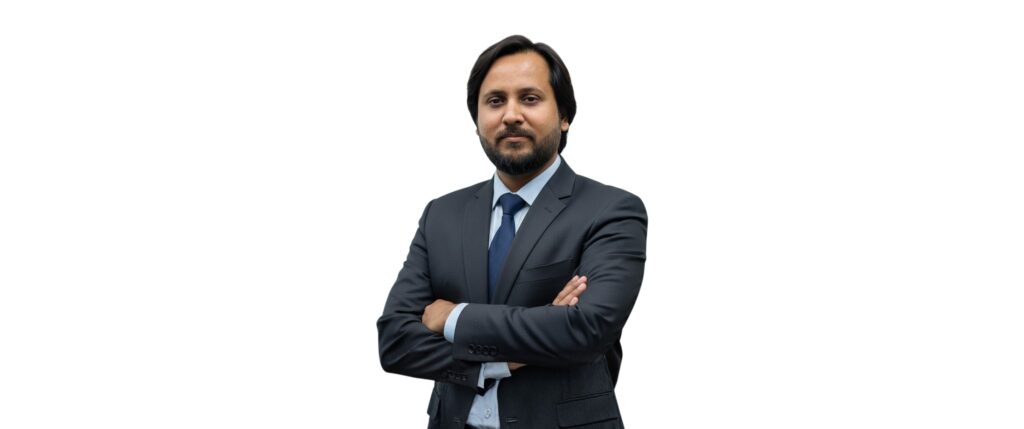 Syed Muhammad Hassan