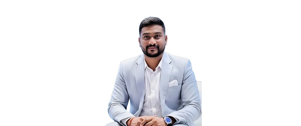 Taha Akber Promoted to Brand Manager at Tabros Pharma