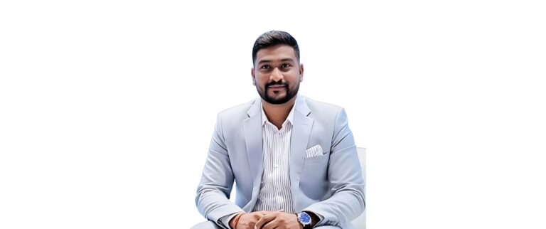 Taha Akber Promoted to Brand Manager at Tabros Pharma