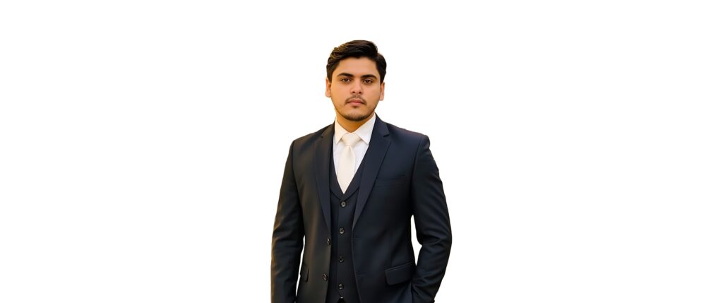 Tufail Ahmed Appointed as Senior Officer Regulatory Affairs at Hilton Pharma