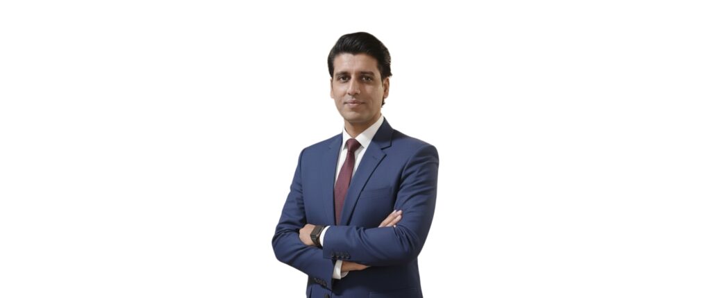 Umair Mangi Appointed as Manager Production at Indus Pharma