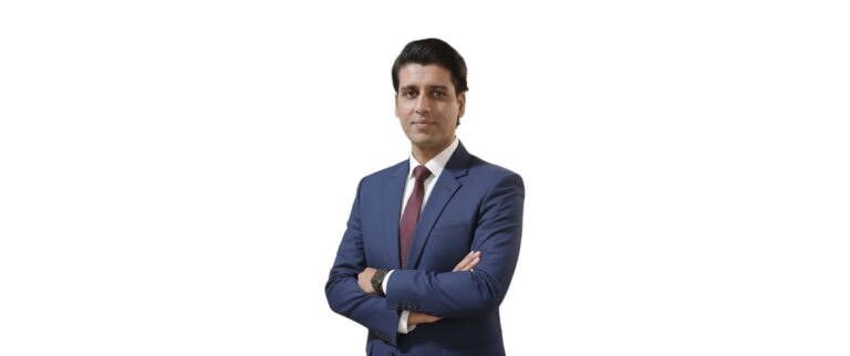 Umair Mangi Appointed as Manager Production at Indus Pharma