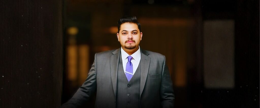 Umar Ghori Appointed as Head of Corporate Sales at KIA Motors – Port Qasim