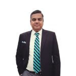 Uzair Akbar Soomro Promoted to Regional Manager at Meezan Bank Limited