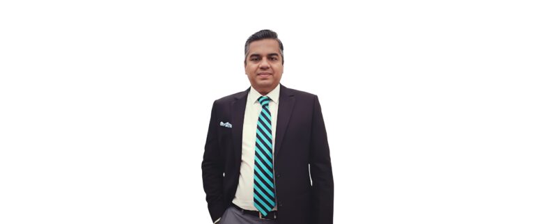 Uzair Akbar Soomro Promoted to Regional Manager at Meezan Bank Limited