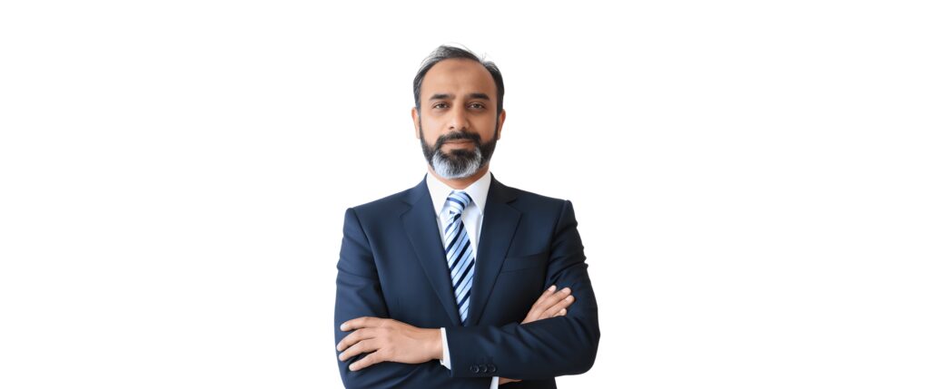 Waleed Abbasi Promoted to Chief – JV Finance at MOL Pakistan Oil & Gas Co. B.V.