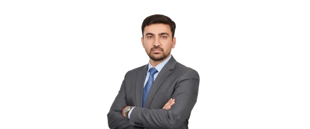 Waseem Shahzad Appointed as Senior Network Consultant at Netravix