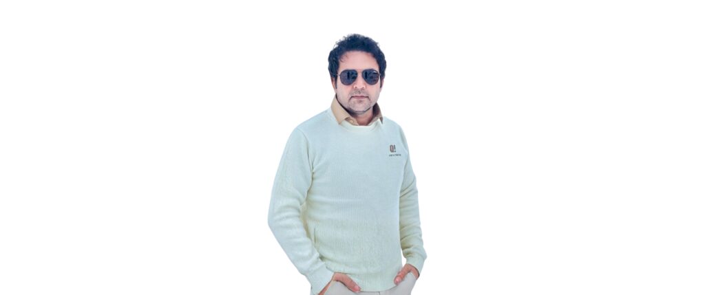 Yousaf Shah Promoted to Senior Territory Sales Manager at Haleeb Foods