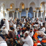 Registration for Itikaf at Masjid al-Haram & Masjid Nabawi Begins – Reserve Your Spot Online Now