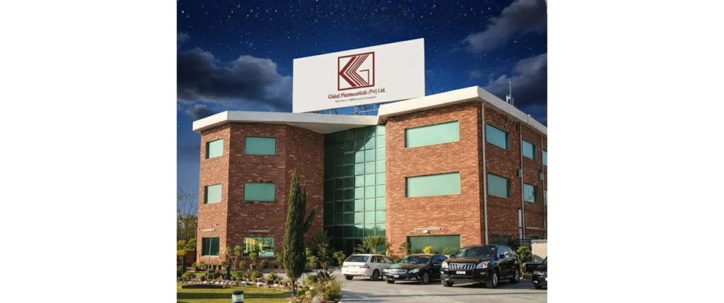 Global Pharmaceuticals Opens Multiple Career Opportunities – Apply Now!