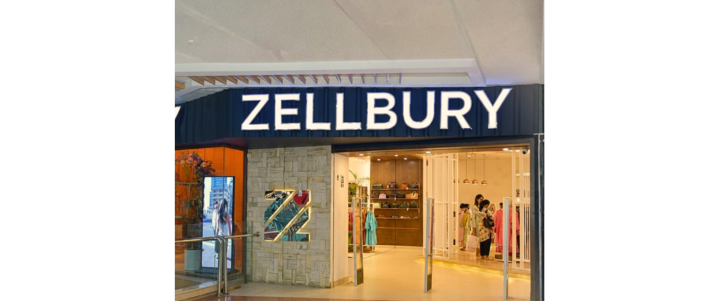 Zellbury Hiring Supply Chain & Merchandising Executive – Apply Now!