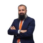 Aatif Azeez Soomro Promoted to Head of Department BRR | Internal Audit Function at BankIslami