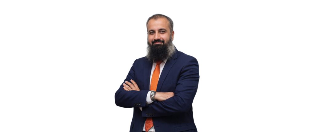 Muhammad Talha Bin Rashid Appointed as Regional Head SME at UBL – United Bank Limited