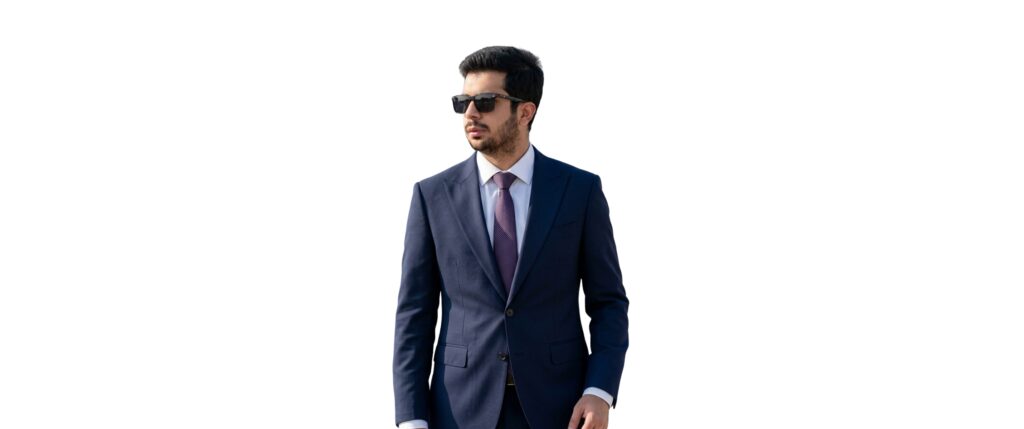 Abdul Sami Appointed as Human Resources Officer at Kaizen Pharmaceuticals