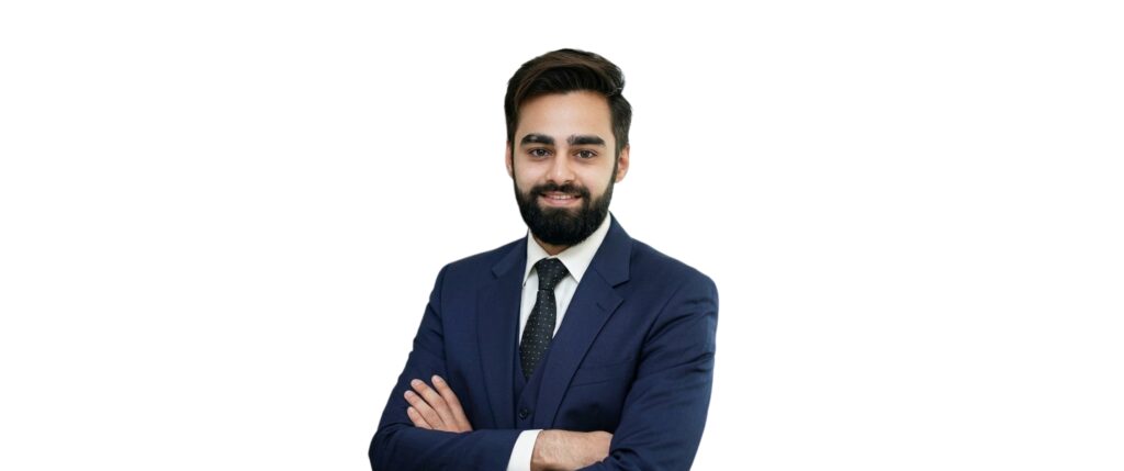 Abdullah Bin Azhar Promoted to Branch Manager – Vice President at UBL