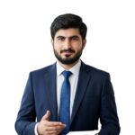 Abdur Rahman Promoted to Senior Zonal Sales Manager at Surge Laboratories