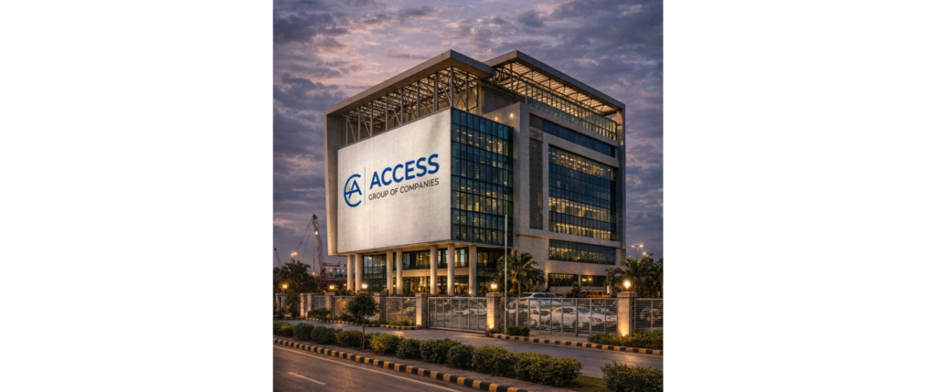 Access Group of Companies Hiring a Head of Sales in Lahore – Apply Now!