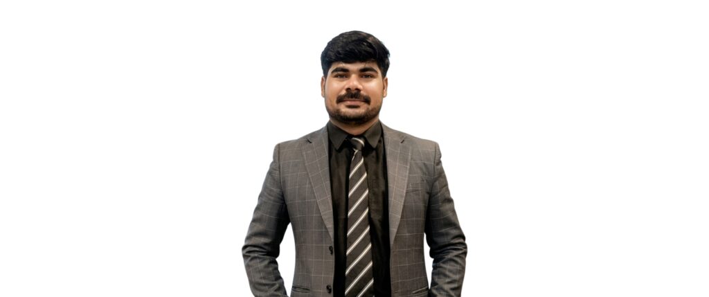 Akram Siyal Promoted to Relationship Manager at UBL – United Bank Limited