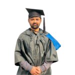 Aqib Javed Janjua Appointed as Territory Sales Manager at National Foods Limited