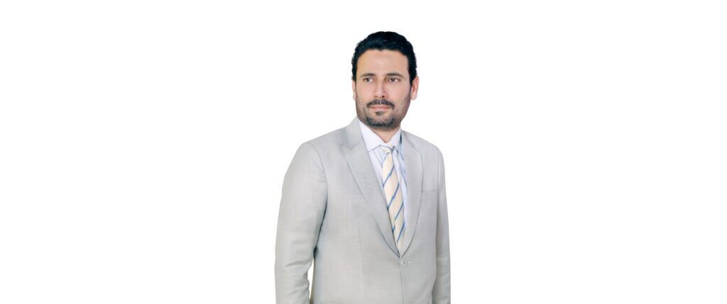 Atif Butt Appointed as RSM Consumer AVP1 at Soneri Bank