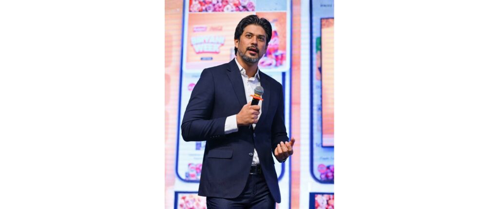 Bilal Safder Appointed as Vice President – Retail Media & Ads at inDrive & Krave Mart