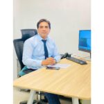 Ch Nabeel Ahmed Promoted to Senior Manager GradeVP – 1 at HBL