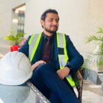 Engr M. Luqman Pasha