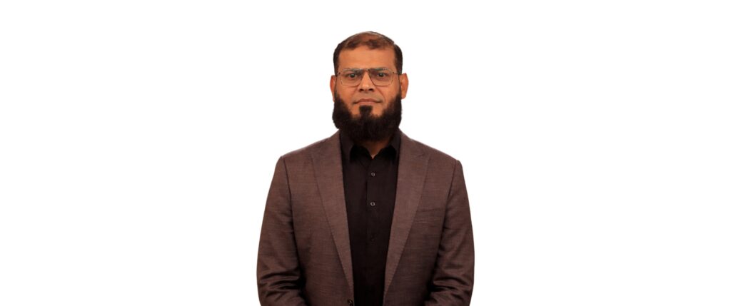 Faisal Jilani Appointed as Chief Operating Officer at Kaizen Pharmaceuticals