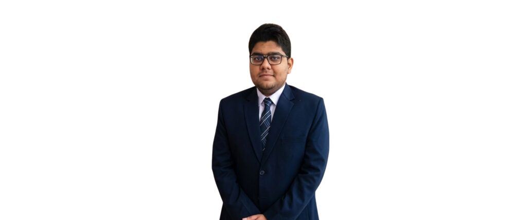 Furqan Shafique Promoted to Assistant Vice President at Bank Alfalah Limited